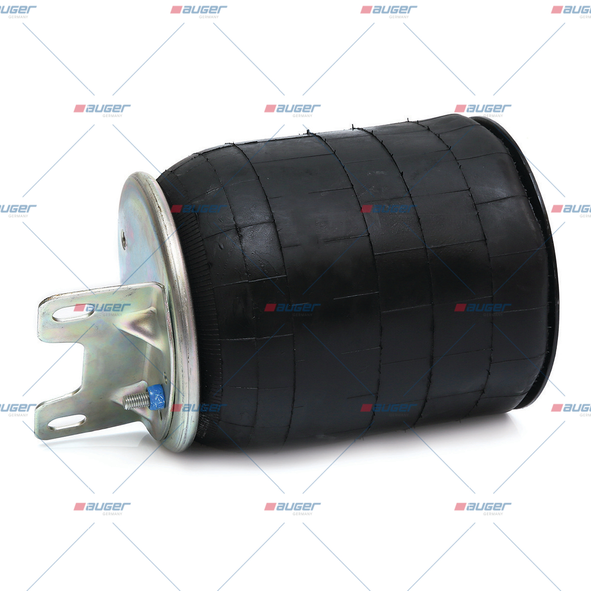 Luftfederbalg, Komp. Typ mit Kunst.Kolb.